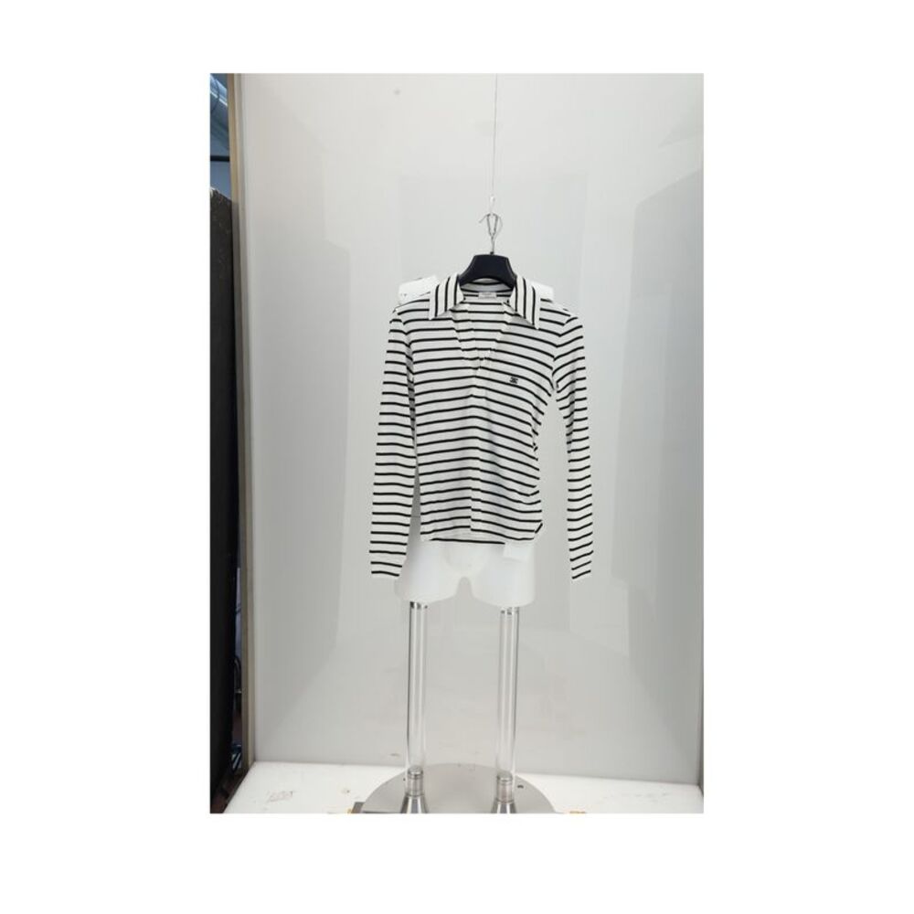 Celine Women Polo Shirt